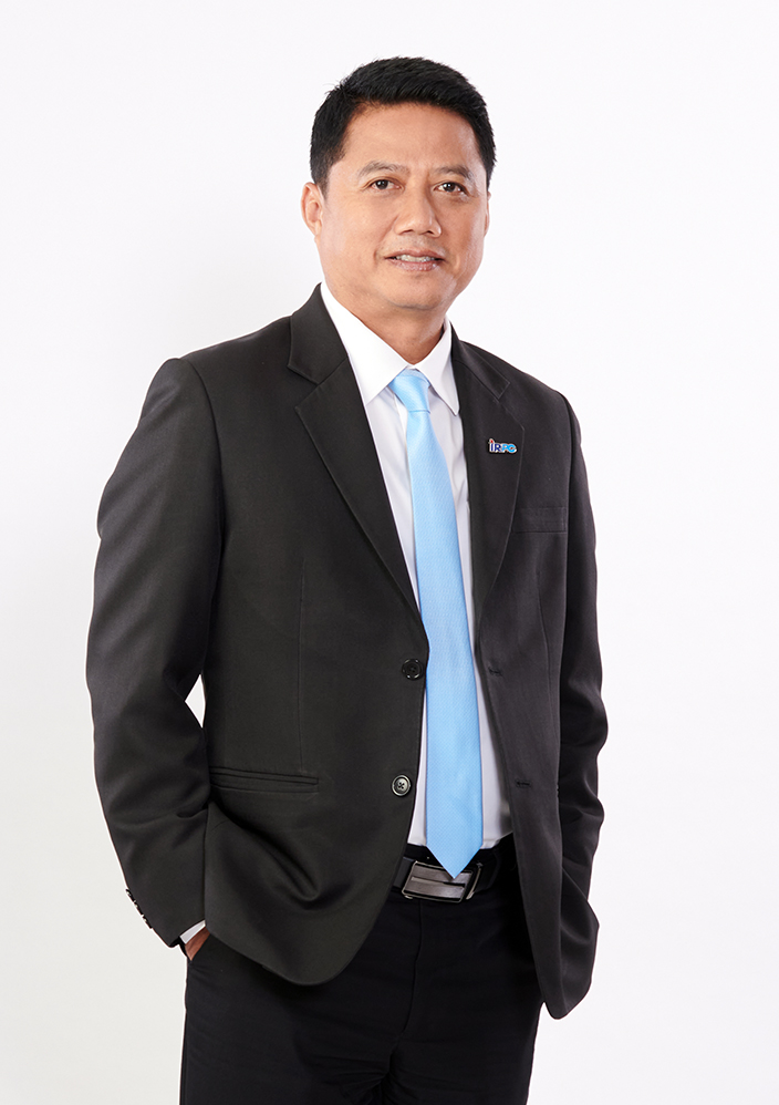 IRPC - Board of Director