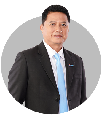 IRPC - Board of Director