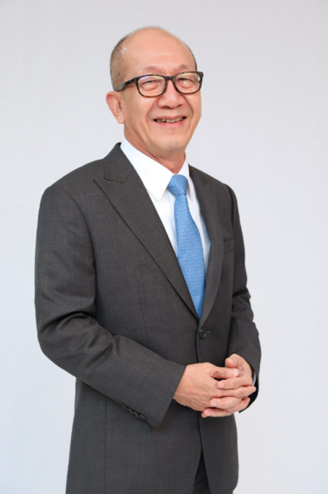 IRPC - Board of Director